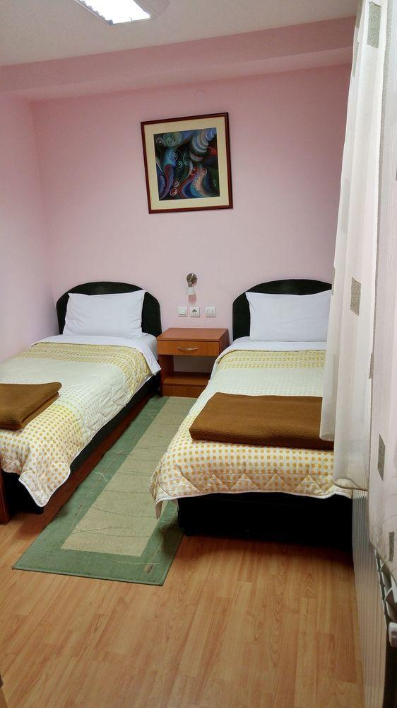Hotel Cile โคลาชิน ภายนอก รูปภาพ