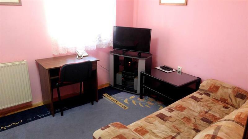 Hotel Cile โคลาชิน ภายนอก รูปภาพ